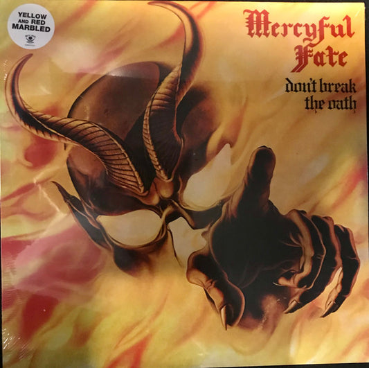 Mercyful Fate - Don't Break The Oath