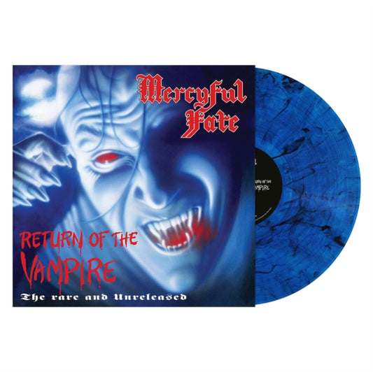 Mercyful Fate - Return Of The Vampire