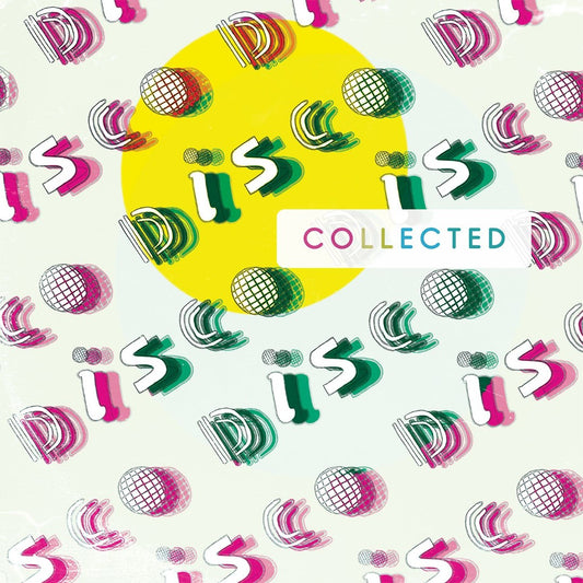 Disco Collected - Various Artists