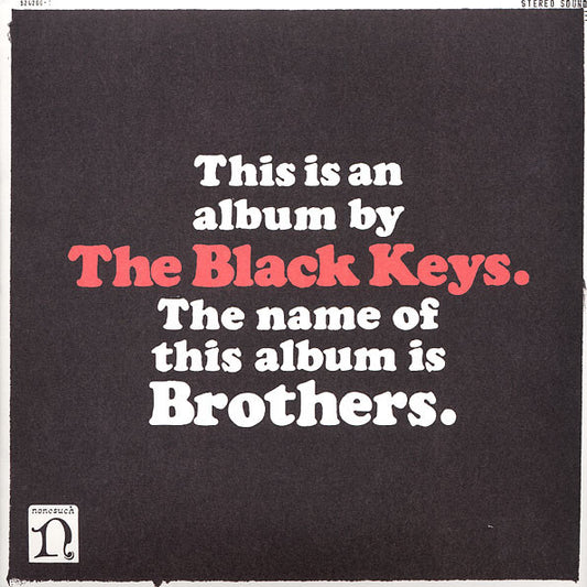 Black Keys, The - Brothers. 10th Anniversary Ed