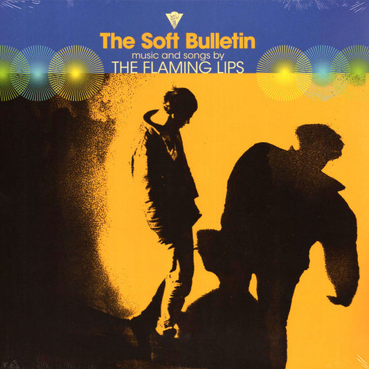 Flaming Lips - The Soft Bullet