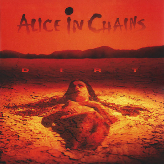 Alice In Chains - Dirt.