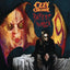 Ozzy Osbourne - Patient Number9. Alternate cover by Todd McFarlane Vinyl Epic Records Default Title  