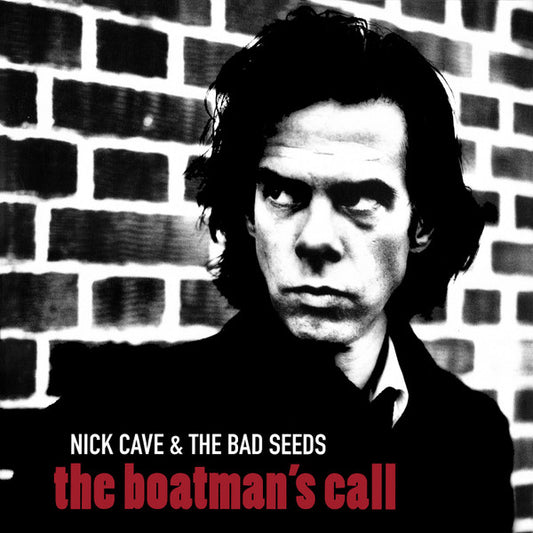 Nick Cave & The Bad Seeds - Boatman's Call