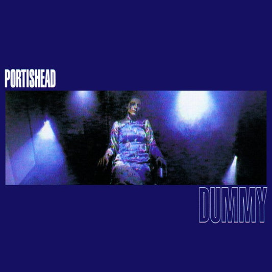 Portishead - Dummy 20th Anniversary