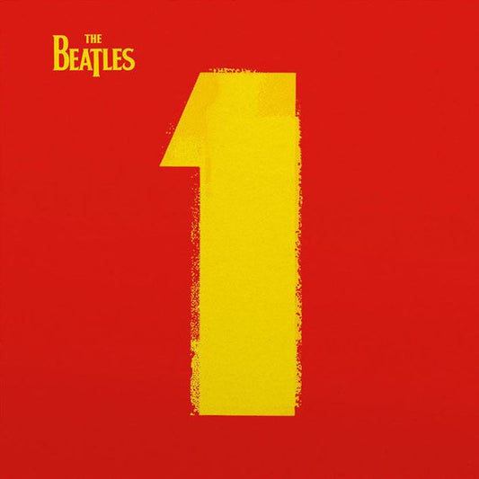 Beatles - 1