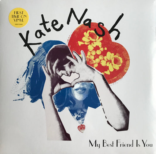 Kate Nash - My Best Friend Is You