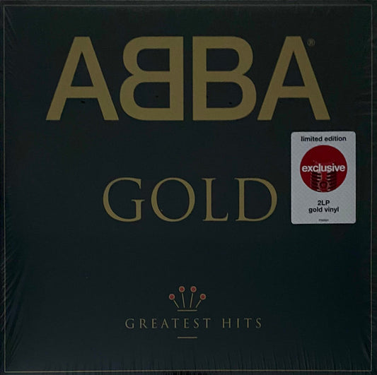 ABBA - Gold: Greatest Hits Vinyl Polydor Records Default Title  