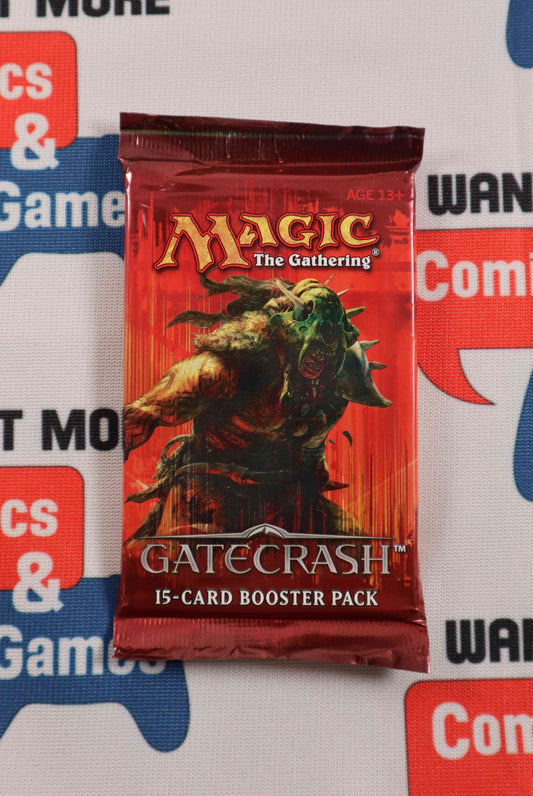 Magic - Gatecrash Booster Pack