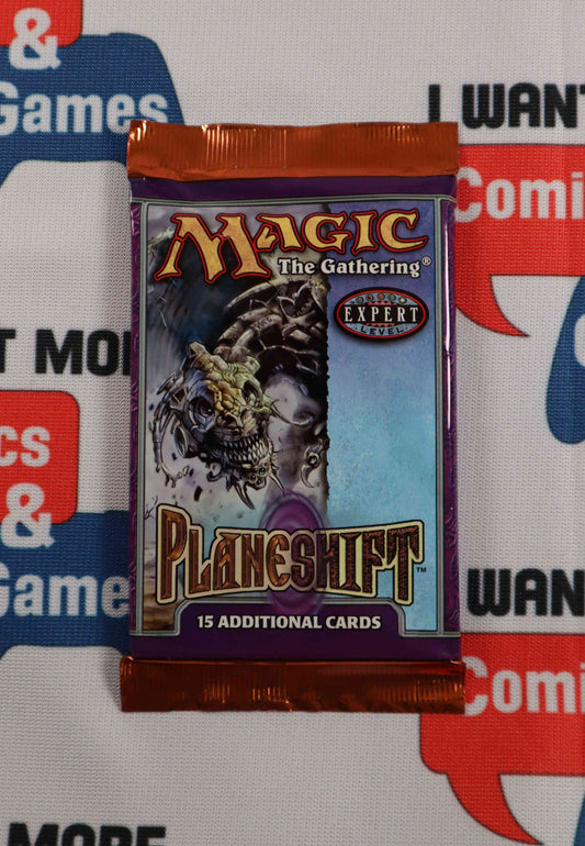 Magic - Planeshift Booster Pack