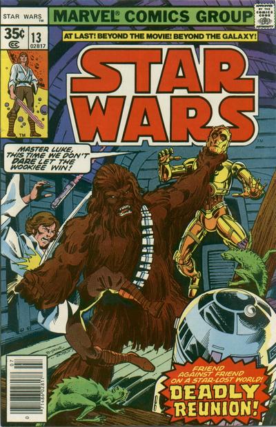 Star Wars (1977) #013