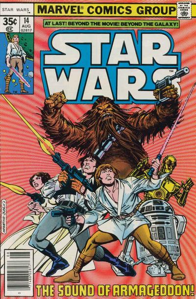 Star Wars (1977) #014