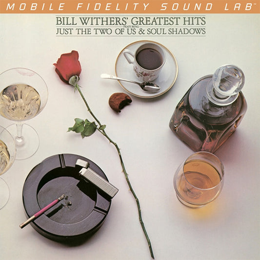 Bill Withers - Bill Wither's Greatest Hits