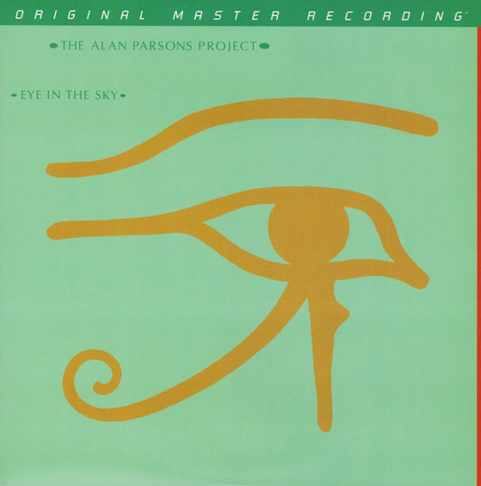 Alan Parsons Project, The - Eye In The Sky