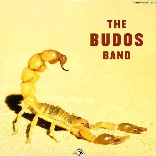 Budos Band - Budos Band II
