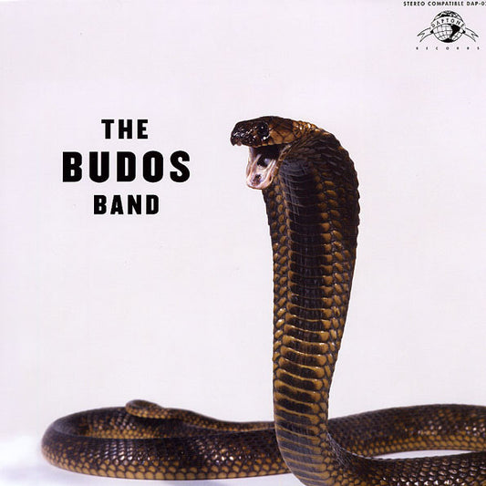 Budos Band - Budos Band III