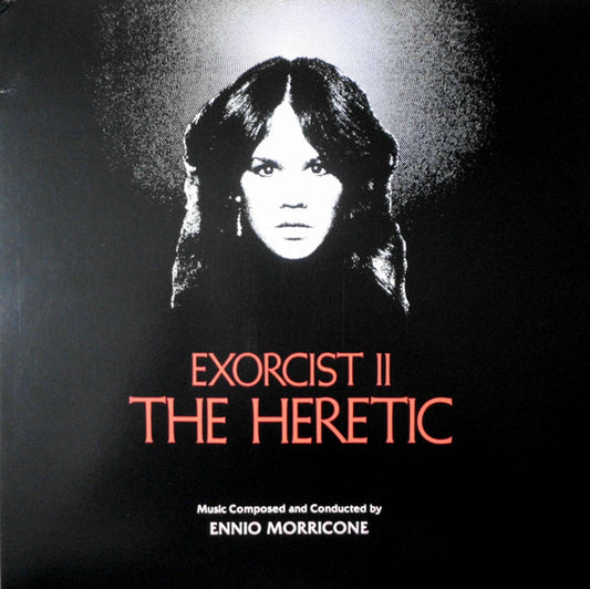 Ennio Morricone - Exorcist II the Heretic. Green
