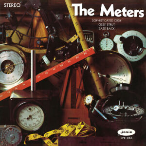 Meters, The - The Meters