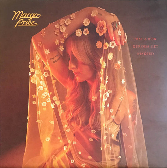 Margo Price - That's How Rumors Get Started