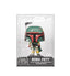 Pop 01 Boba Fett Funko Exc (Die-Cast)