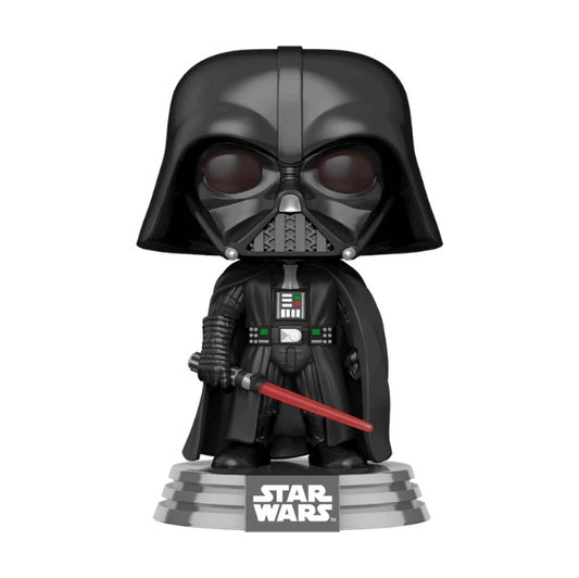 Pop 509 Darth Vader 2022 Galactic Con Exc Pop Star Wars Funko   