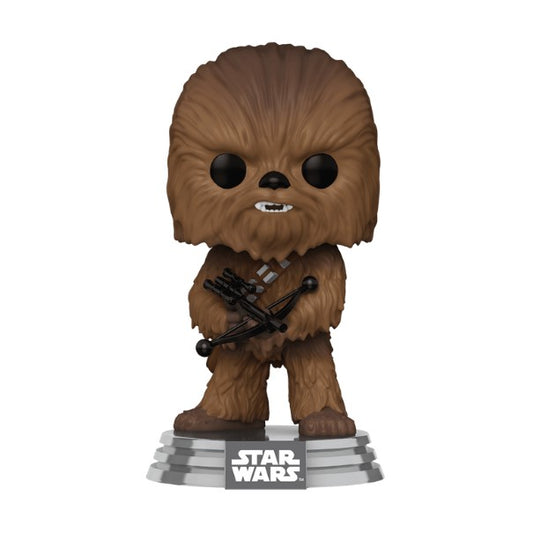 Pop 513 Chewbacca 2022 Galactic Con Exc Pop Star Wars Funko   