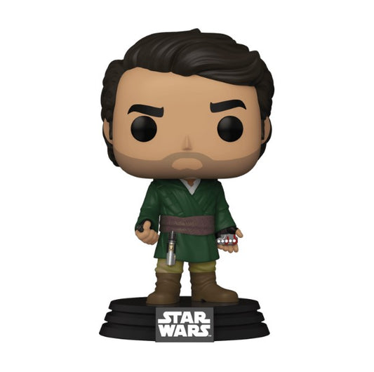 Pop 545 Haja Estree Target Exc Pop Star Wars Funko   