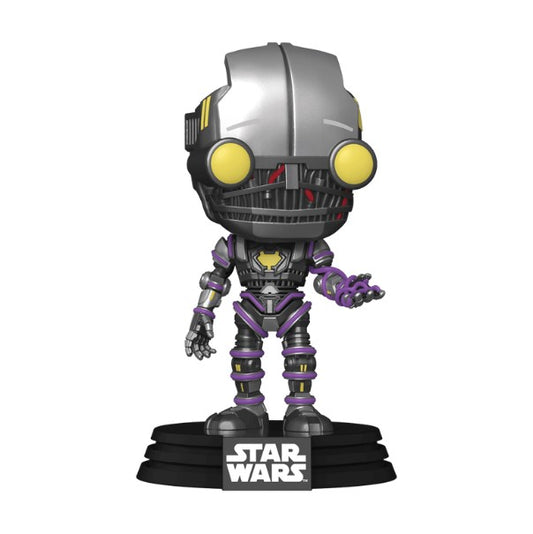 Pop 551 Proxy GID Gamestop Exc Pop Star Wars Funko   