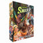 Smash Up World Tour Culture Shock Tabletop Games Alderac Entertainment Group Default Title  