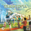 Traintopia Gaming Board & Dice Default Title