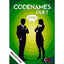 Codenames Duet Tabletop Games Czech Games Edition Default Title  