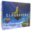 Cloudspire Tabletop Games Chip Theory Games Default Title  