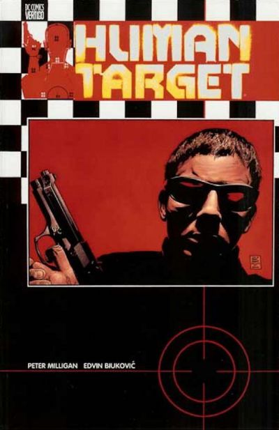 Human Target (1999) TP