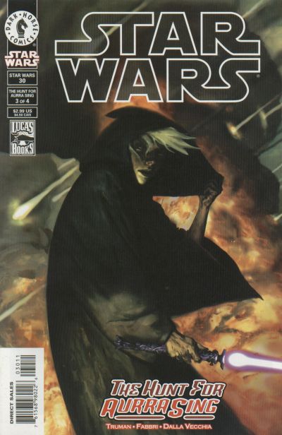 Star Wars (1998) #30