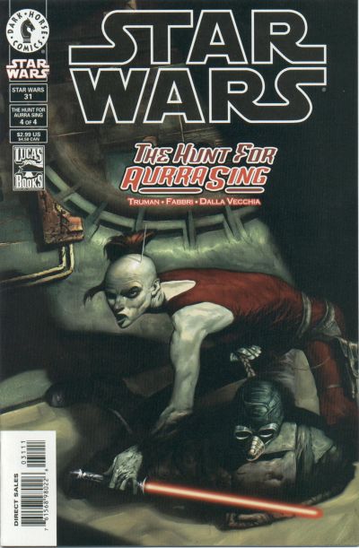 Star Wars (1998) #31