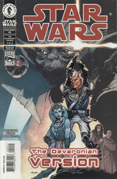 Star Wars (1998) #40