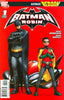 Batman and Robin (2009) #01 2nd Ptg Back Issues DC Comics Default Title  