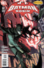 Batman and Robin (2009) #17 1:10 Ha Var Back Issues DC Comics Default Title  