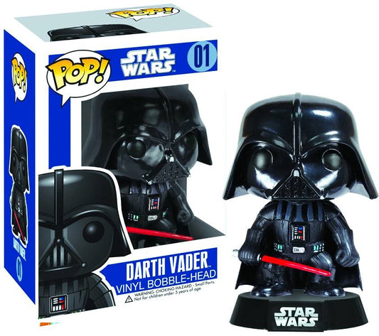 Pop 01 Darth Vader