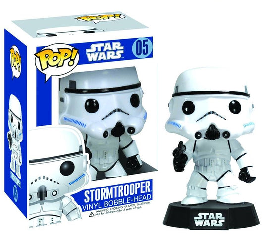 Pop 05 Stormtrooper