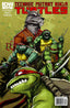 Teenage Mutant Ninja Turtles (2011) #002 Back Issues IDW Publishing Default Title  