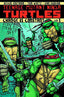 Teenage Mutant Ninja Turtles (2011) TP 01 Change is Constant Independent IDW Publishing Default Title  