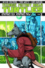 Teenage Mutant Ninja Turtles (2011) TP 02 Enemies Old Enemies New Independent IDW Publishing Default Title  