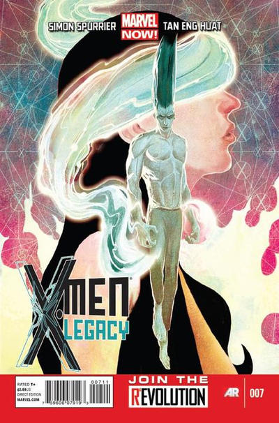X-Men Legacy (2012) #07