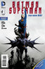 Batman Superman (2013) #01 Com Back Issues DC Comics Default Title  