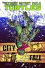 Teenage Mutant Ninja Turtles (2011) TP 06 City Fall Part 1 Independent IDW Publishing Default Title  