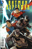 Batman Superman (2013) #04 1:25 Daniel Var Back Issues DC Comics Default Title  