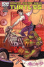 Teenage Mutant Ninja Turtles (2011) #030 1:10 Belanger Var Back Issues IDW Publishing Default Title  