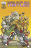 Teenage Mutant Ninja Turtles (2011) #039 1:10 Farinas Var Back Issues IDW Publishing Default Title  