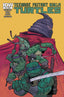 Teenage Mutant Ninja Turtles (2011) #042 1:10 Daley Var Back Issues IDW Publishing Default Title  